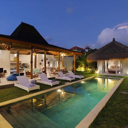 Villa Kaly By Optimum Bali Villas Seminyak  Exterior photo