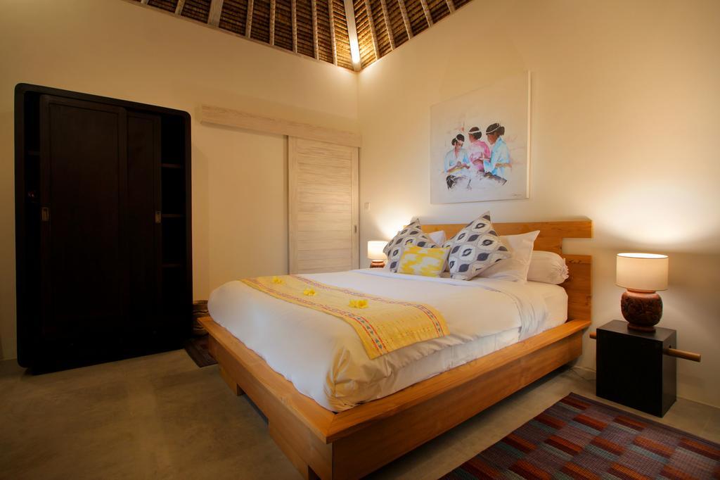 Villa Kaly By Optimum Bali Villas Seminyak  Exterior photo
