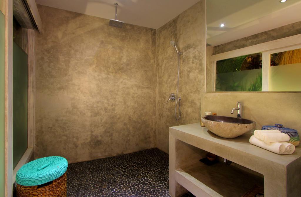Villa Kaly By Optimum Bali Villas Seminyak  Exterior photo