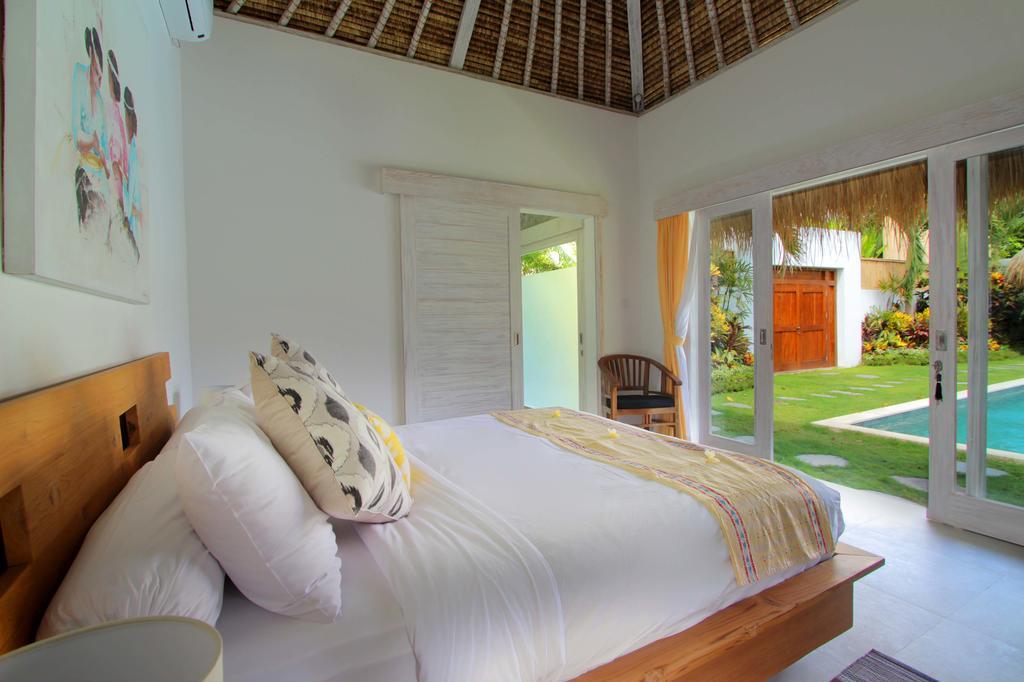 Villa Kaly By Optimum Bali Villas Seminyak  Exterior photo