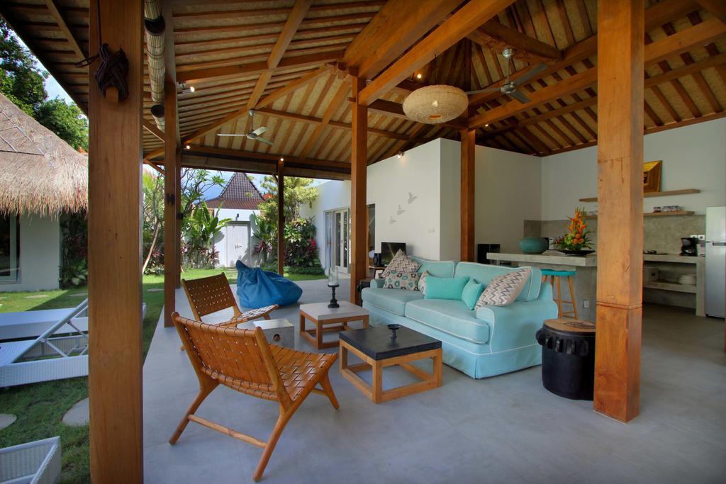 Villa Kaly By Optimum Bali Villas Seminyak  Exterior photo