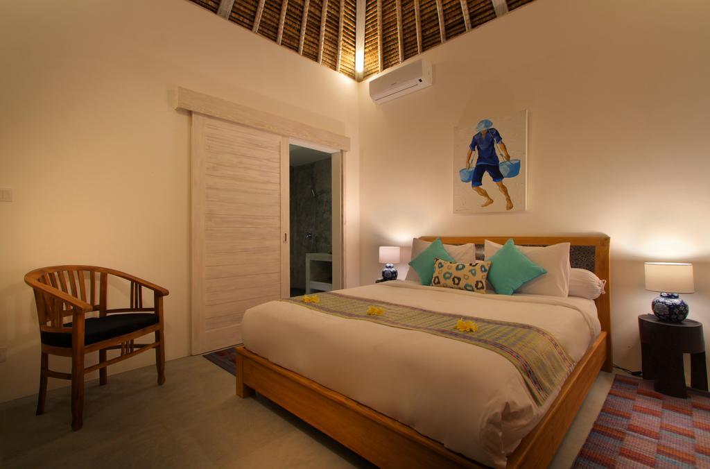Villa Kaly By Optimum Bali Villas Seminyak  Exterior photo