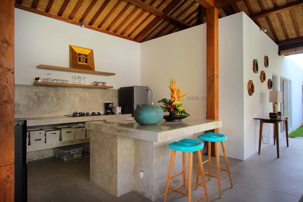 Villa Kaly By Optimum Bali Villas Seminyak  Exterior photo