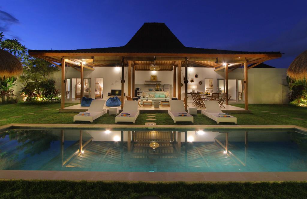 Villa Kaly By Optimum Bali Villas Seminyak  Exterior photo