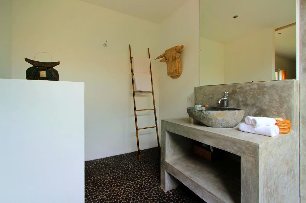 Villa Kaly By Optimum Bali Villas Seminyak  Exterior photo