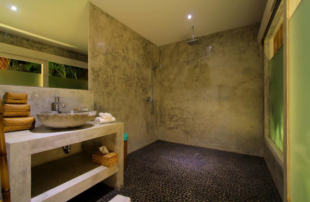 Villa Kaly By Optimum Bali Villas Seminyak  Exterior photo